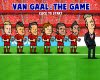 Van Gaal - The