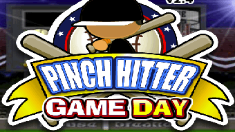 Pinch Hitter Game Day