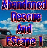 play Wow Abandoned Rescue And Escape 1