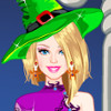 play Barbie Halloween Princess