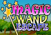 play 123Bee Magic Wand Escape