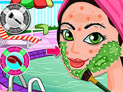 play Tina Swimming Pool Spa