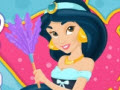 play Jasmine Lamp Makeover