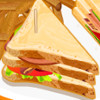 play Turkey Club Sandwich