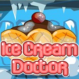 play Ice Cream Doctor