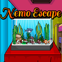 play Ena Nemo Escape