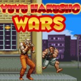 play Yuyu Hakusho Wars
