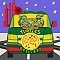 Tmnt Pizza Delivery