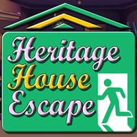 play Ena Heritage House Escape