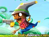 play The Adventure Of Robert The Scarecrow