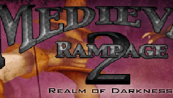 play Medieval Rampage 2