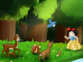 play Baby Snow White Adventure