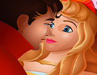 Sleeping Beauty Makeover