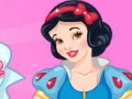 play Now And Then Snow White Sweet Sixteen