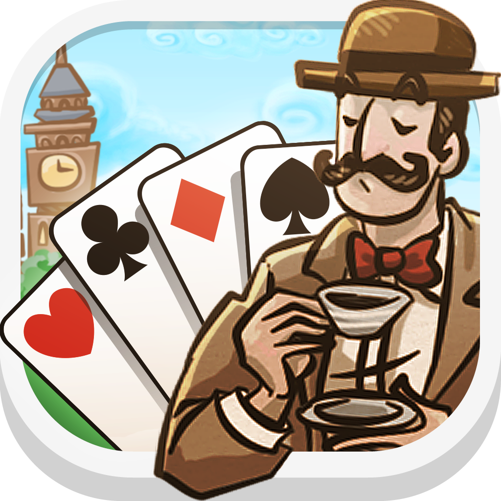 play Hot Air Solitaire