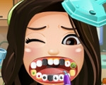 Icarly Dentist