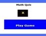 play Math Quiz