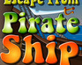 play Pirates Ship Escape