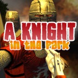 play A Knight In The Park