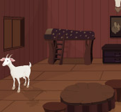 play Goat House Escape