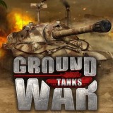 play Ground War: Tanks