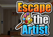 play 123Bee Escape The Artist