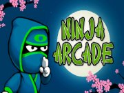 play Ninja Arcade