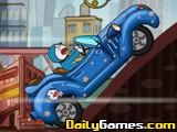 play Doraemon Friends Race