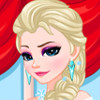 play Frozen Elsa Make Up