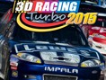 3D Racing Turbo 2015