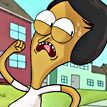 play Sanjay & Craig: Noody Run