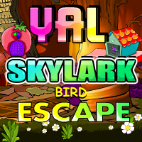 play Yal Skylark Bird Escape