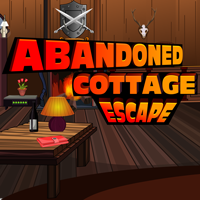 Ena Abandoned Cottage Escape