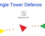 Ttd (Triangle Tower Defence)