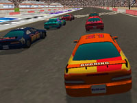 play 3D Racing Turbo 2015