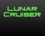 Lunar Cruiser