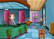 play Escape From Hospital 2