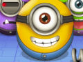 play Minions Lab