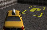 play Taxi Parking Sim