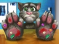 play Talking Tom Hand Doctor