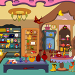 play Hidden Objects Grand House