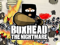 play Boxhead The Nightmare