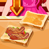 play Play Turkey Club Sandwich