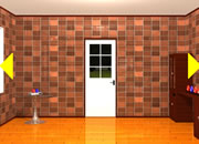 play Room With Designed Windows Escape