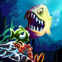 play Hungry Fish