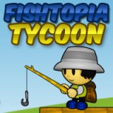 Fishtopia Tycoon