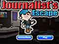 Journalist Escape