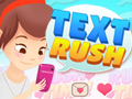 play Text Rush
