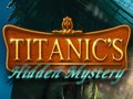 play Titanic: Keys To The Past