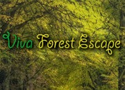 play Viva Forest Escape